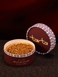Biscoff Tartita