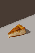 Large Biscoff Cheesecake