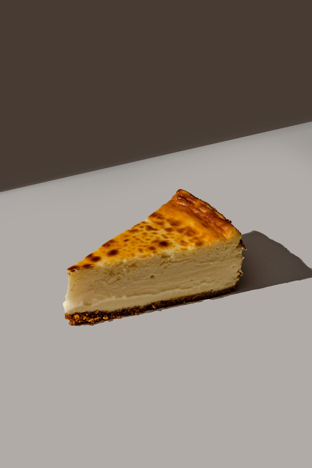 Large Classic Cheesecake